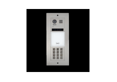 WesternSecurity WS‐DT821/DK‐F pozivna multi-panel