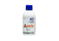LST SOLO A5 test gas