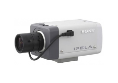 Sony SNC-CS10P netvork Camera
