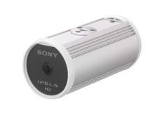 Sony SNC-CH210S 3 Mpix IP kamera AKCIJA