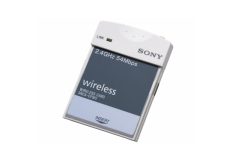 Sony SNCA-CFW5 Wirless Card
