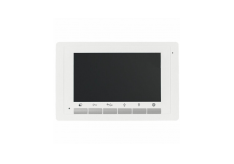 WesternSecurity WS‐DT17S/D7 Videointerfonski monitor
