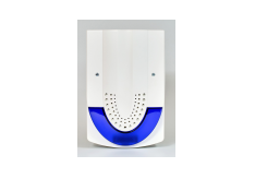 WesternSecurity Solo Alpha sirena