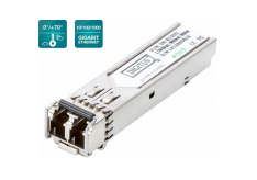 Digitus LWL SFP Modul multimod 550m DN-81000
