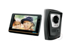 WesternSecurity D05-1V1 videointerfon 1/1 set Akcija