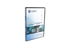 CDVI CS-WSPACK-5 Workstation