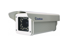 Geovision GV-LPR CAM 20A kućište LPR kamere
