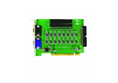 Geovision Video Loop 16cam PC Card Rasprodaja