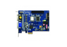 Geovision GV-650-16 Express v4.47 D-Type Rasprodaja