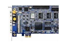 Geovision GV-1120A-16 DSUB V4.21 16ch Rasprodaja