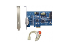 Geovision GV-650B-8 PC kartica 8ch Rasprodaja