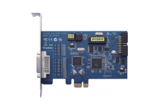 Geovision GV-650-4-EX 4  port PC kartica Rasprodaja