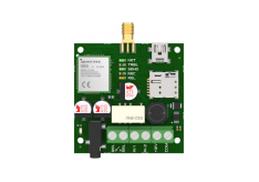 Securecom Securecom SS21LC komunikator