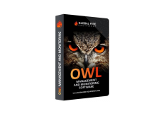 GlobalFire OWL ZA 6 DO 64 PANELA