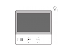 WesternSecurity WS-DX471S/T D7