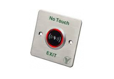 WesternSecurity WS-ISK-841C