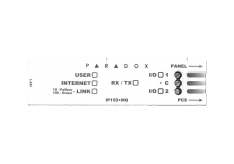 Paradox IP150+MQ