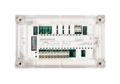 GlobalFire QUAD ZMU - 1 ZONE