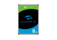 Seagate ST8000VE001 HDD