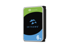 Seagate ST6000VX009