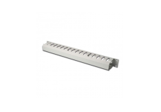 Digitus DN-97616 UREDIVAC KABLA 1U zatvoreni bijeli