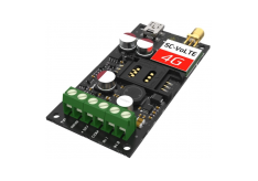Securecom SC-VOLTE M2