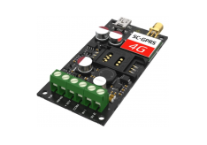 Securecom SC-GPRS-4G