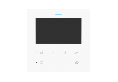 WesternSecurity WS-DF4-W