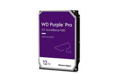 WesternDigital WD121PURP-74B5SY0
