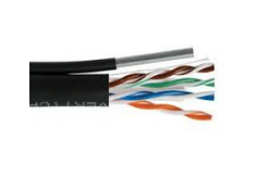 Digitus FTP Kabl Cat5e 500m 4x2x24 AWG samonosivi PE ETK