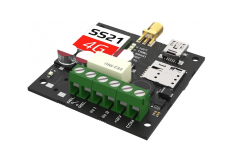Securecom SS21 4G
