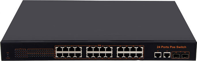 WesternSecurity PS1024S