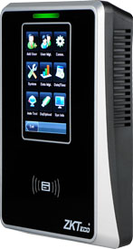 WesternSecurity SC700