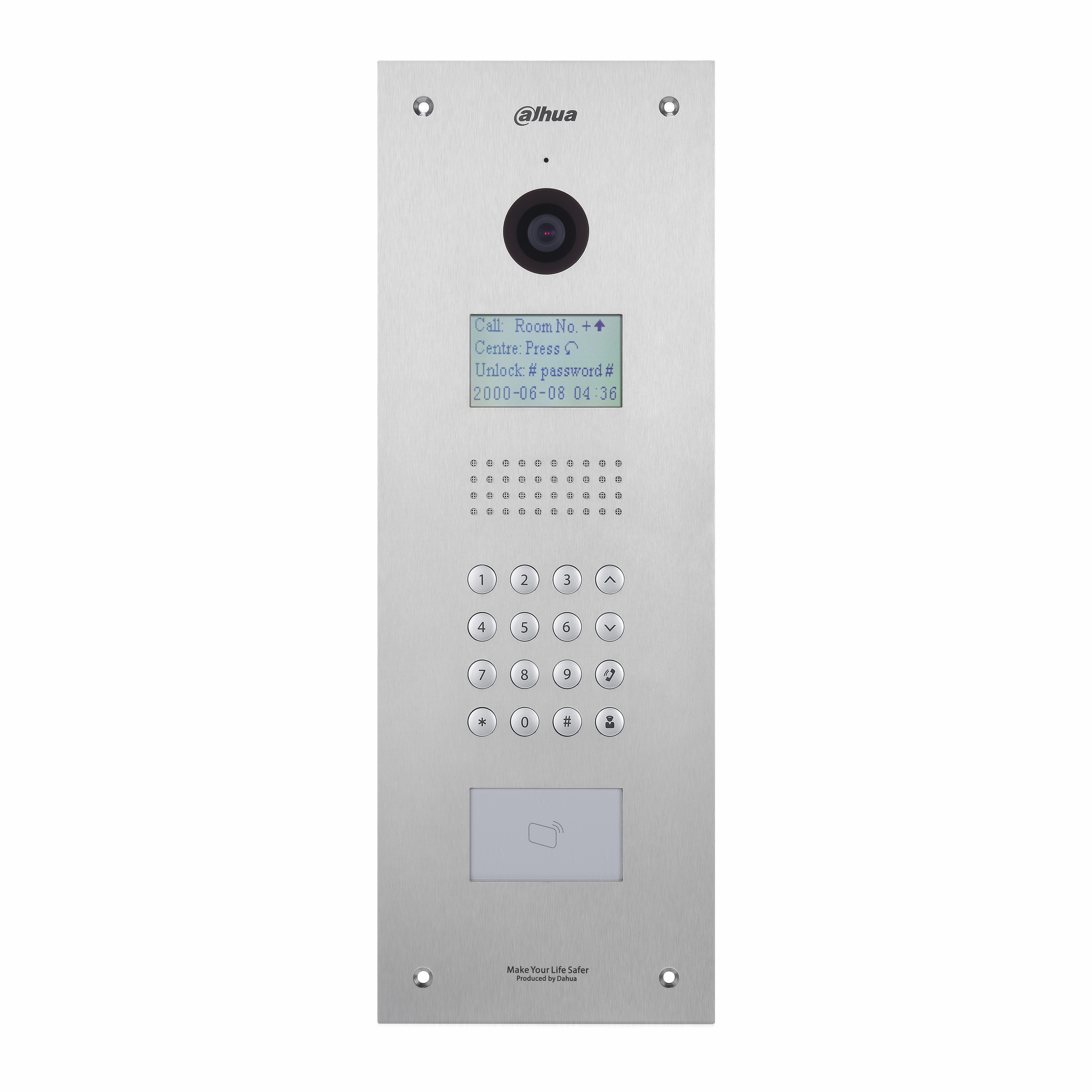 Dahua DH-VTO1210C-X