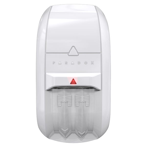 Paradox NV75M