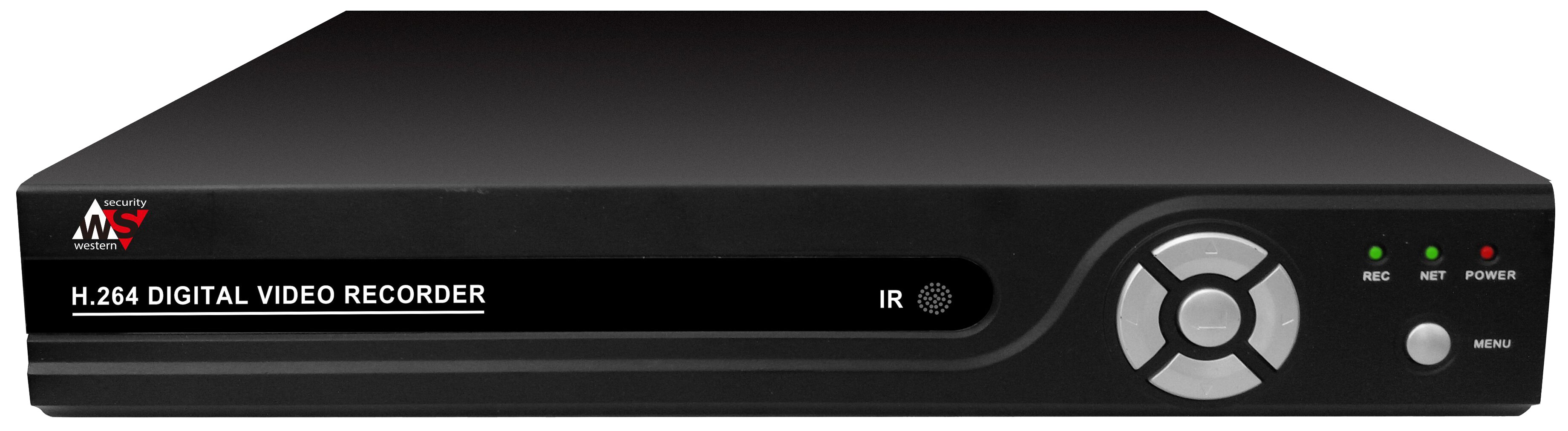 WesternSecurity WS-D6108GT