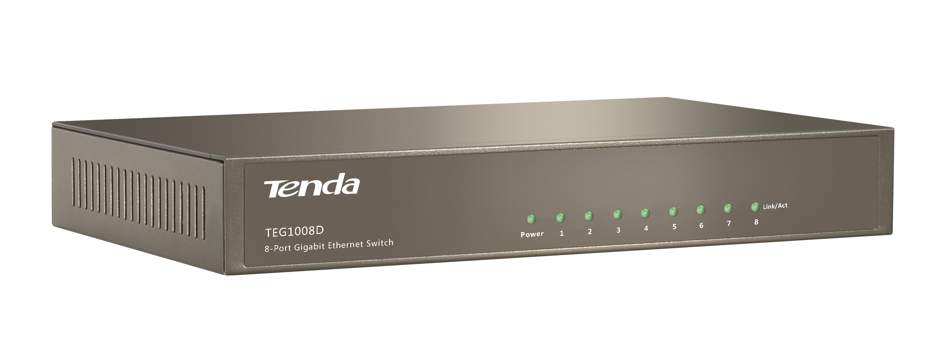 Tenda TEG1008D
