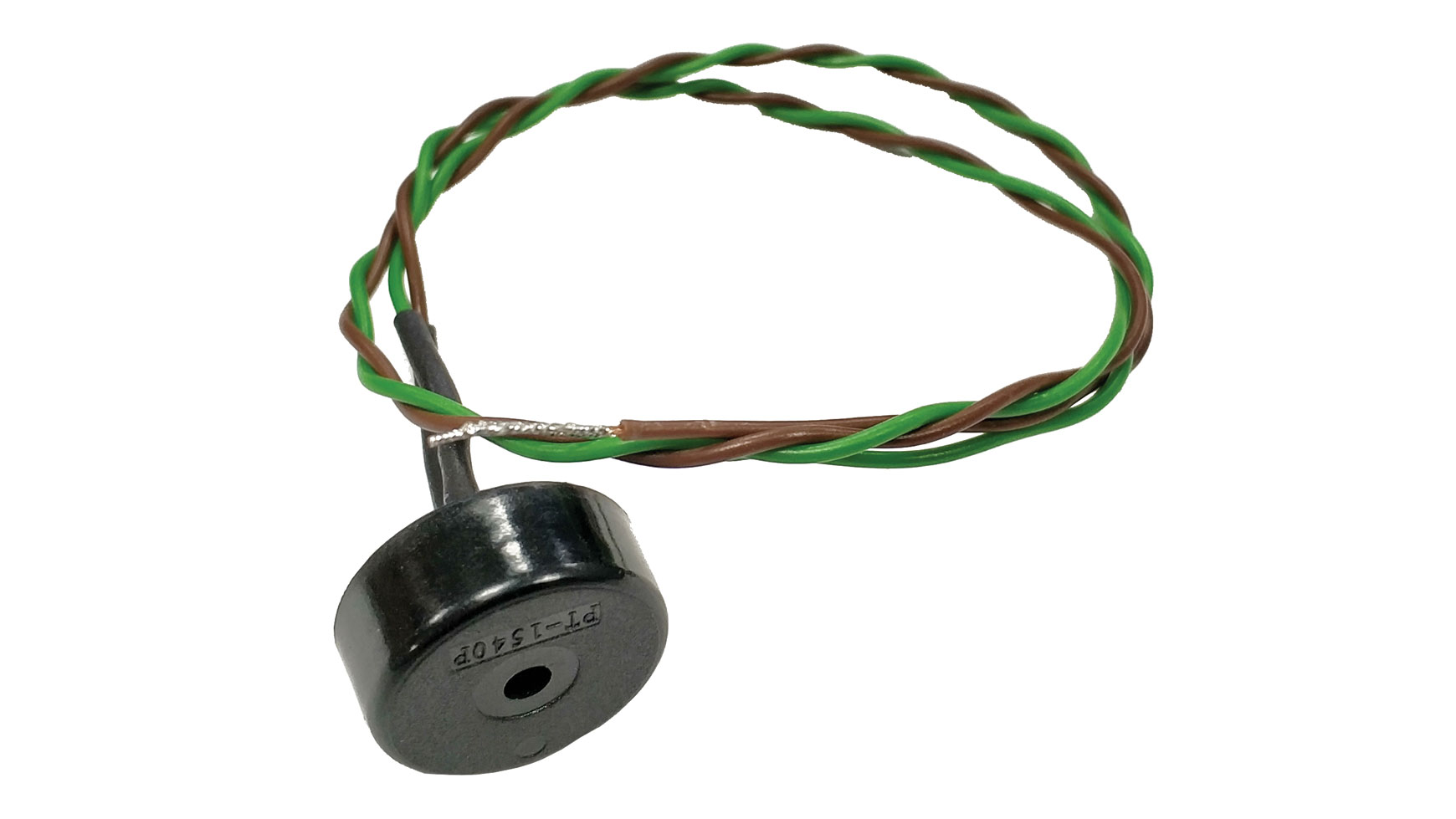 I-Button iKEY Piezo