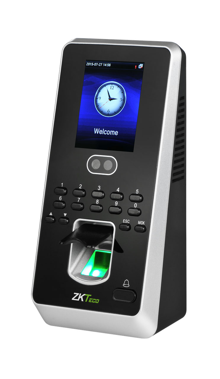ZT Multibio MB 800 čitač Rasprodaja