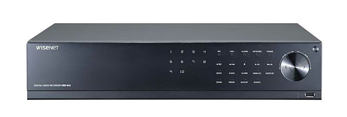 Samsung HRD-842/1T