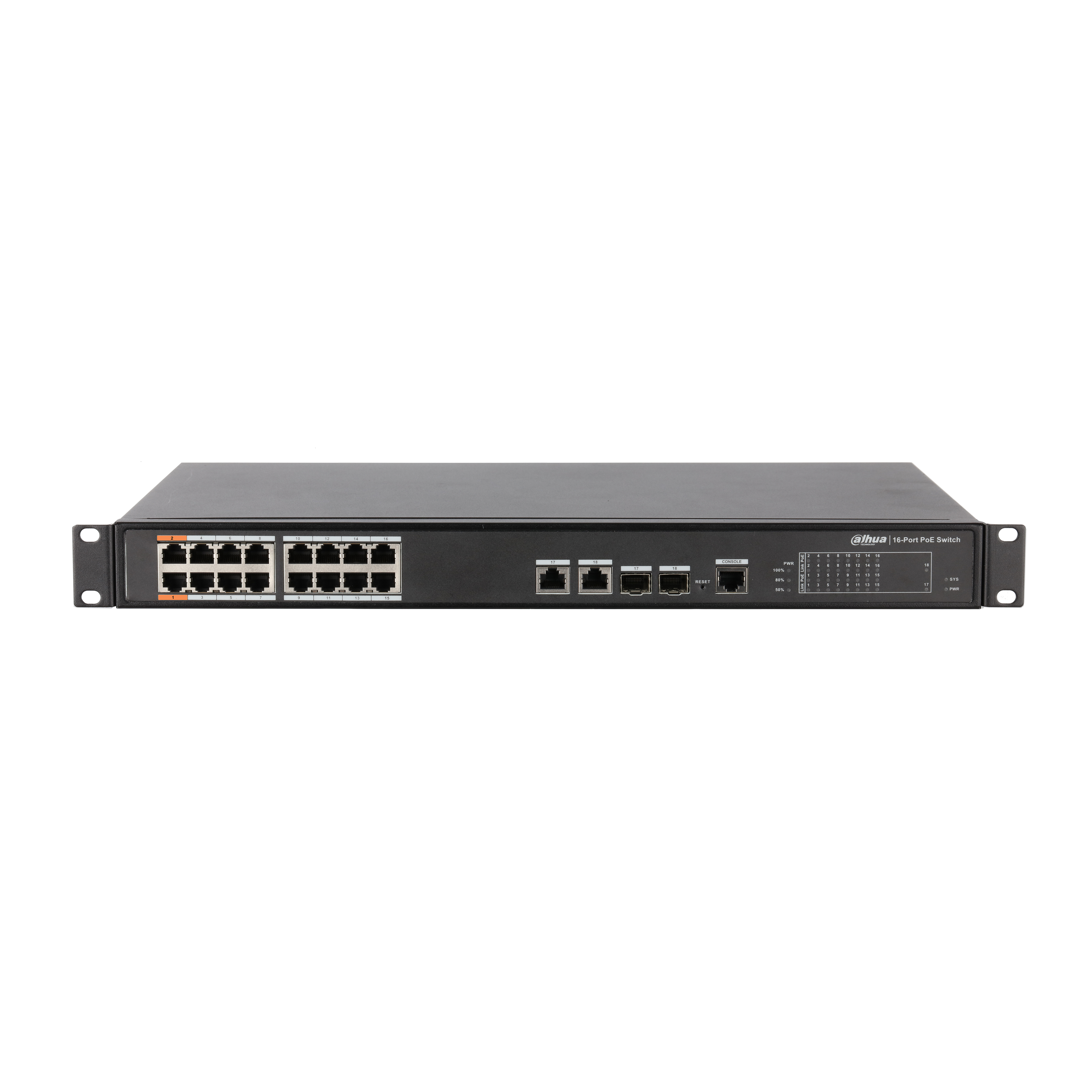 Dahua PFS4218-16ET-240