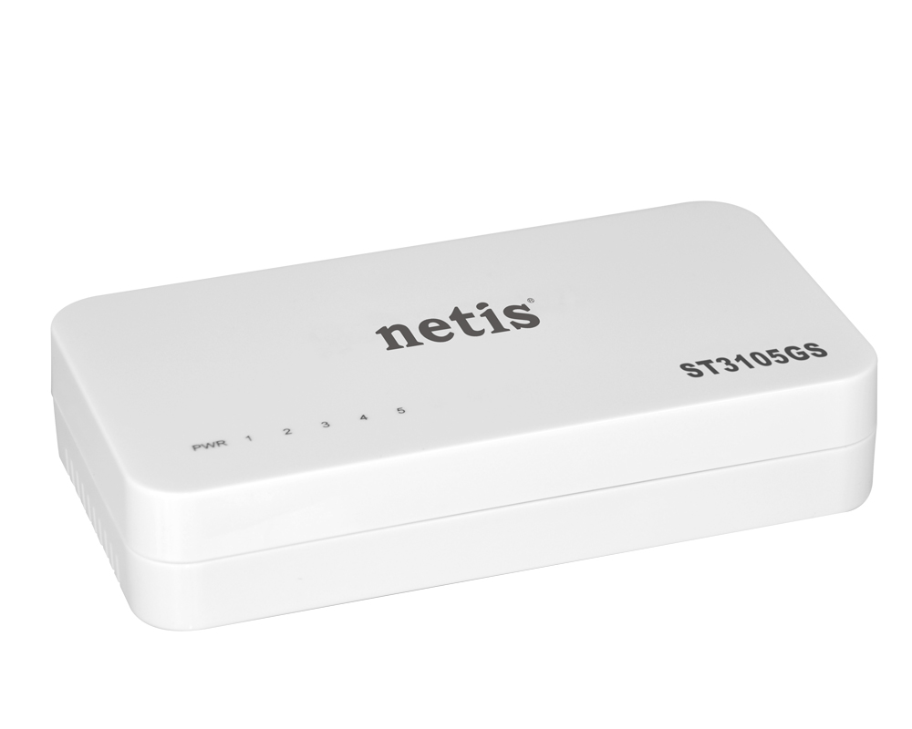 Netis ST3105GS