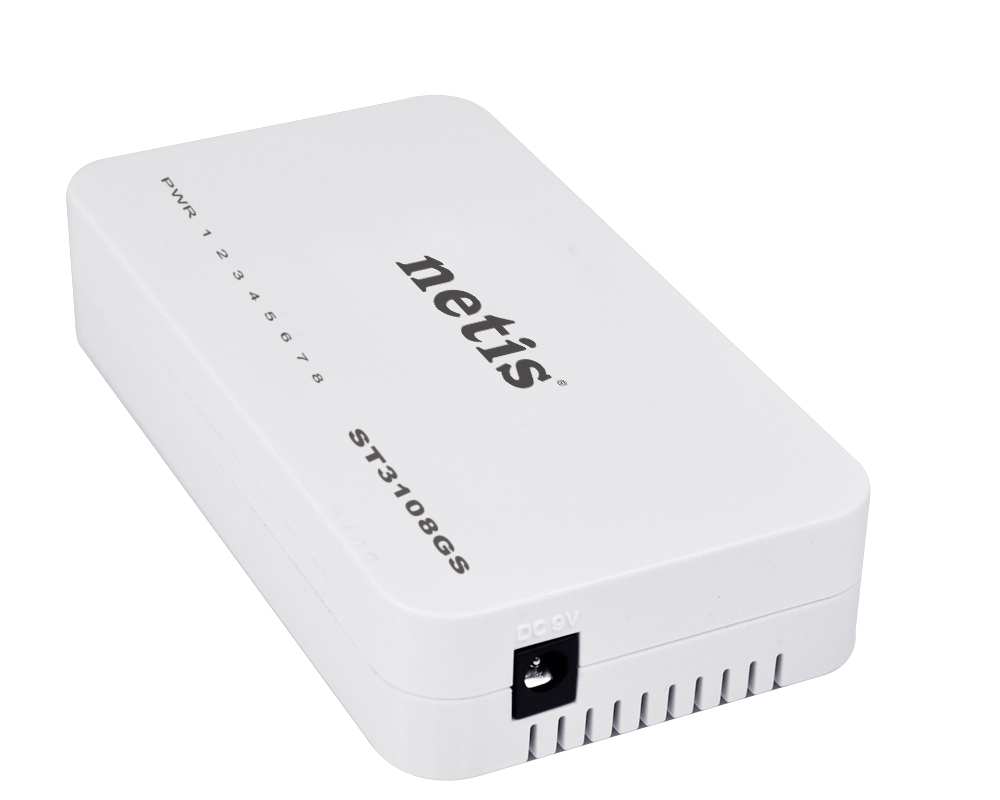 Netis ST3108GS