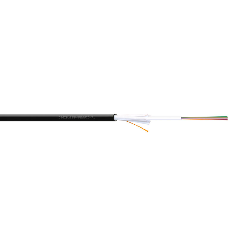 Digitus FO A-I-DQ(ZN)BH 8G50/125