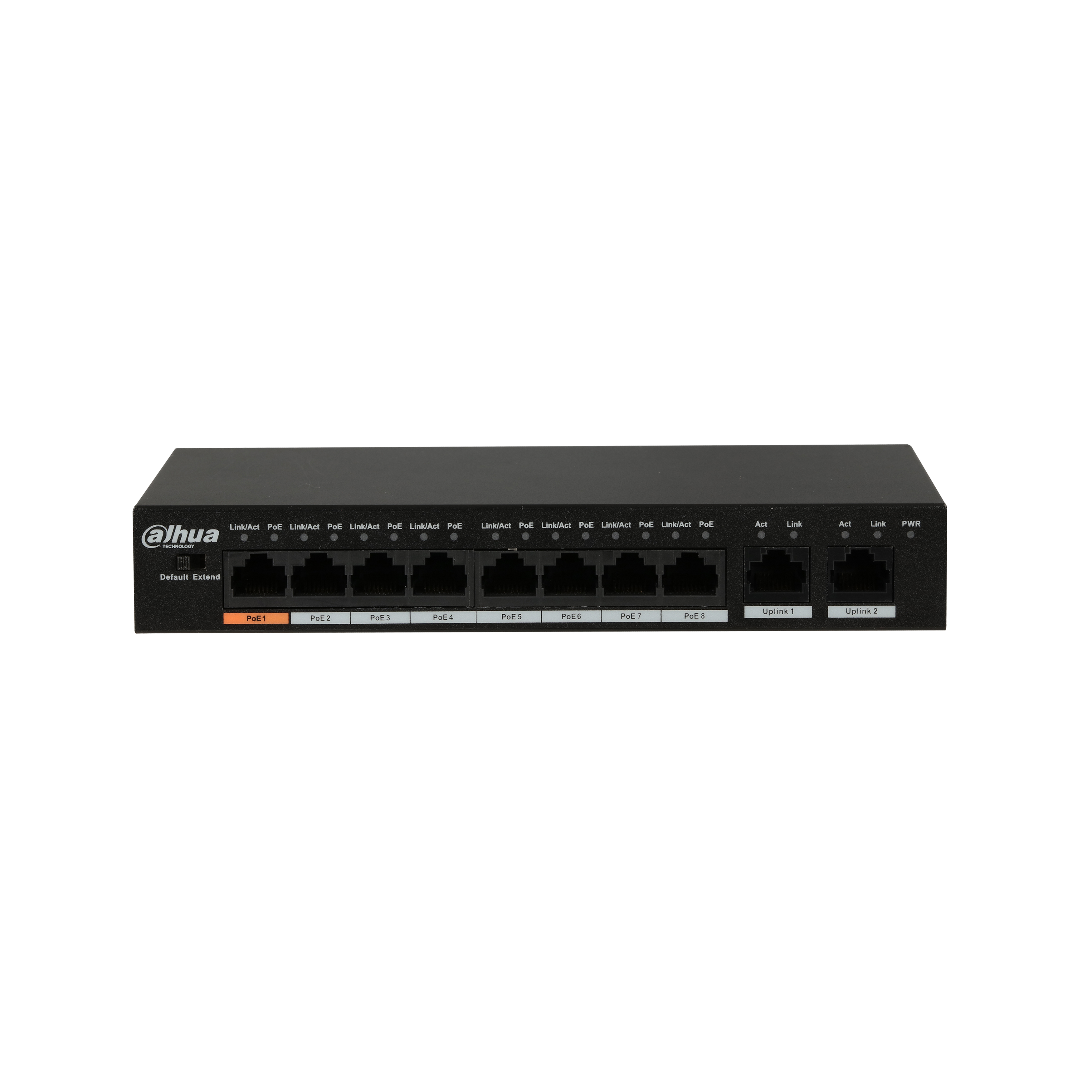 Dahua PFS3010-8ET-96