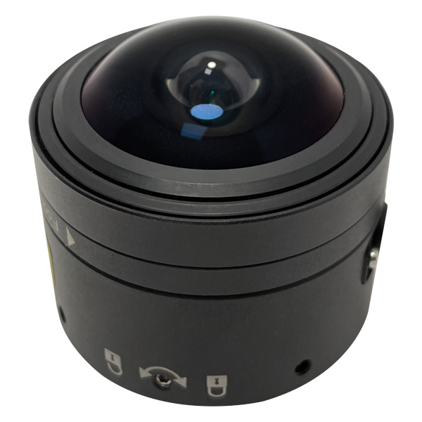 Sony SNCA-360LENS optika 360 stepen Rasprodaja