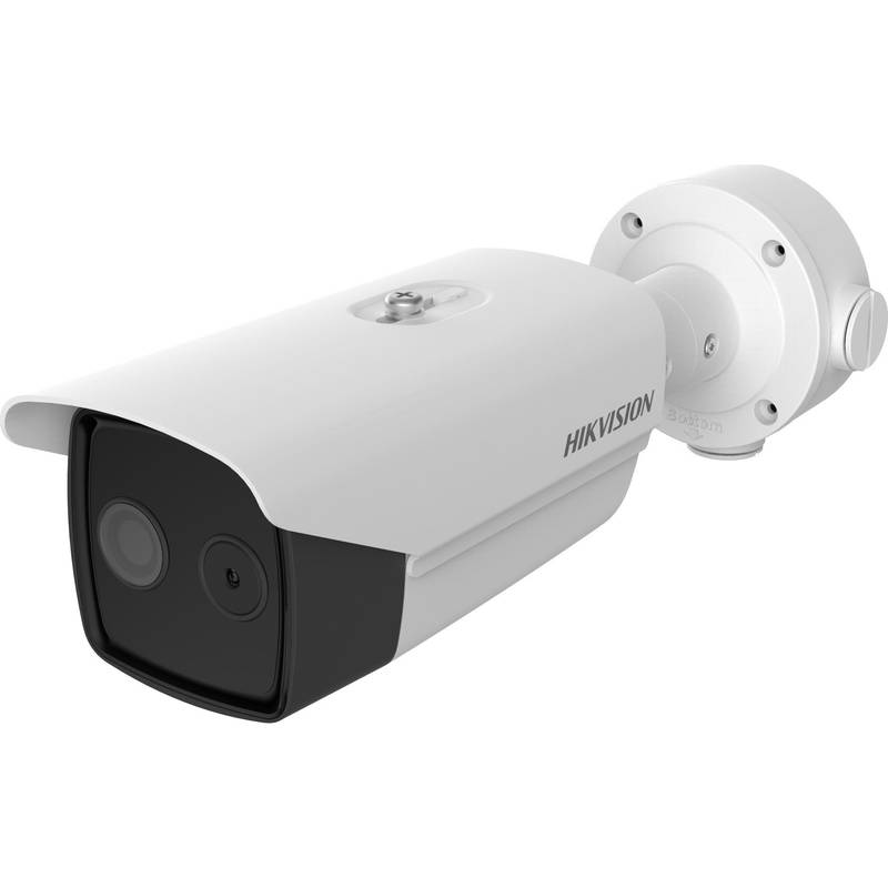 Hikvision DS-2TD2636B-15/P