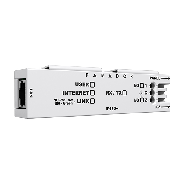 Paradox IP150+ IP REPORTING  MODULE