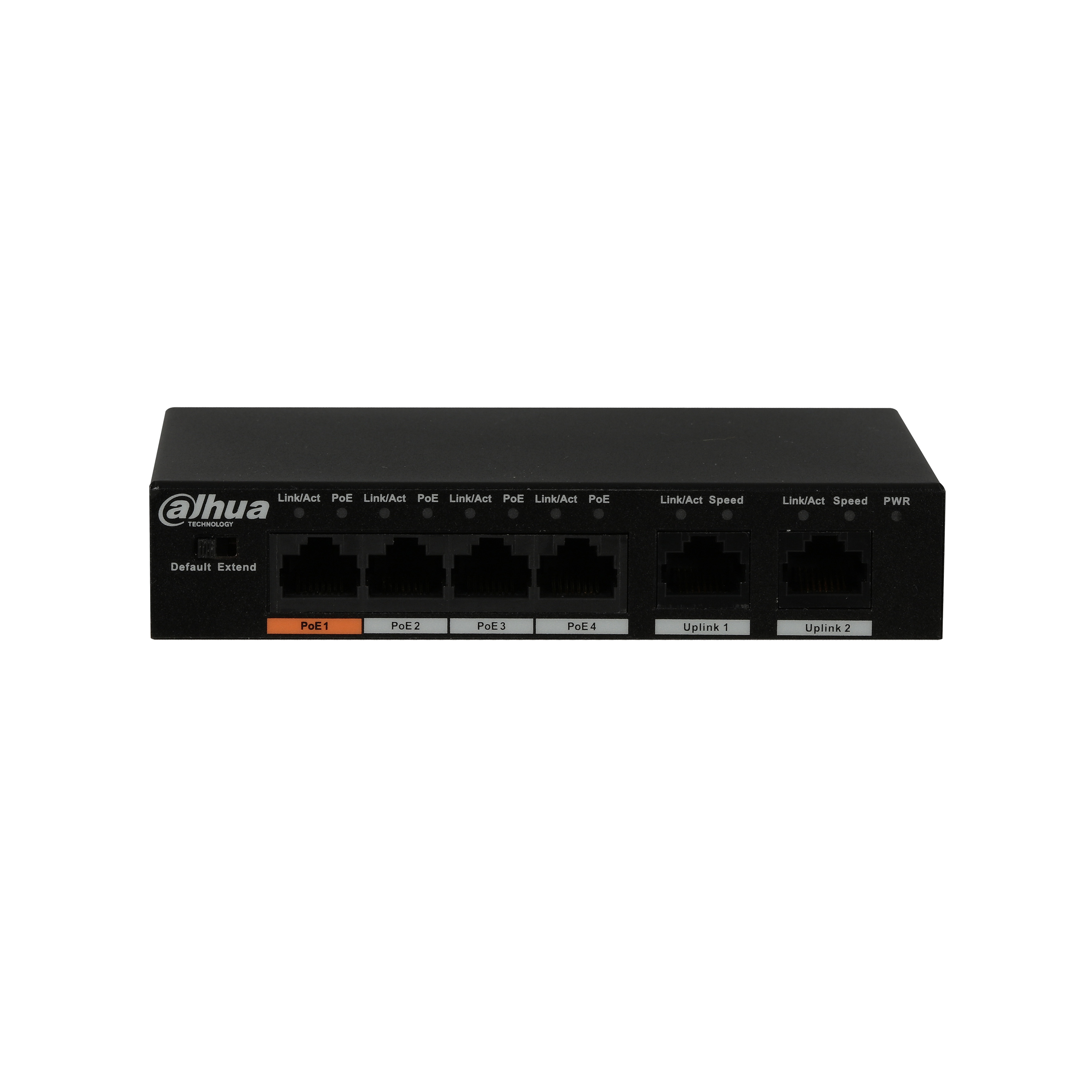 Dahua PFS3006-4ET-60