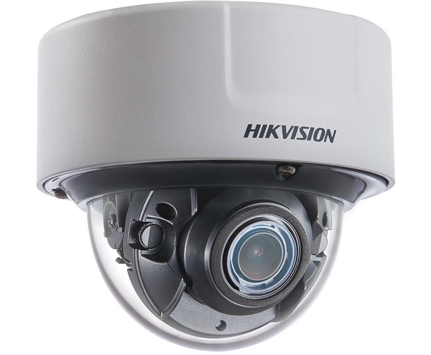 Hikvision DS-2CD5126G0-IZS 2.8-12MM